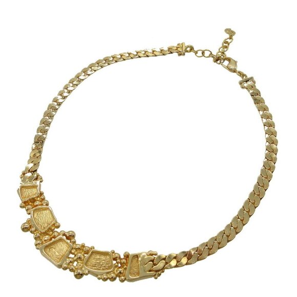 DIOR Statement Necklace - Picture 3 of 7
